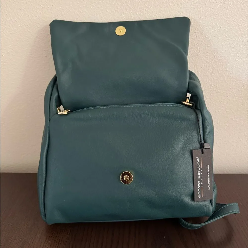 Andrea Cardone purse